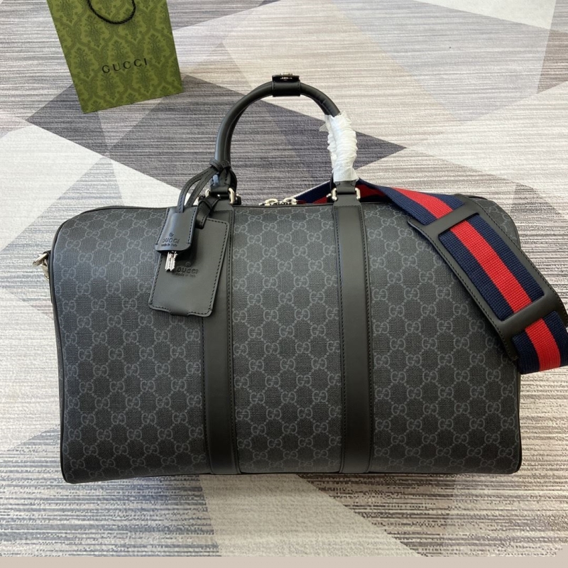 G*u*i travel bags